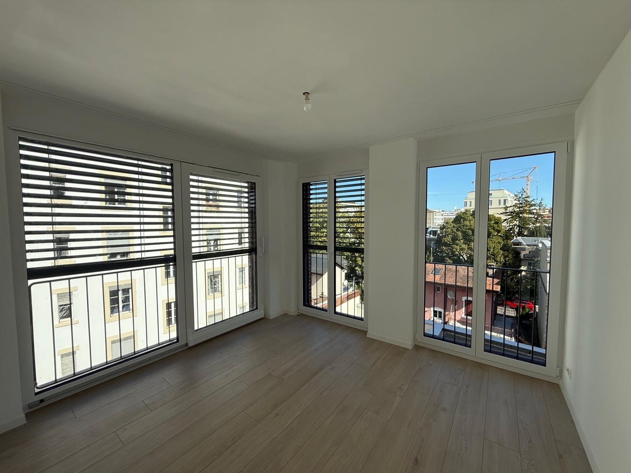 4 rooms apartment, photo 2 sur 10