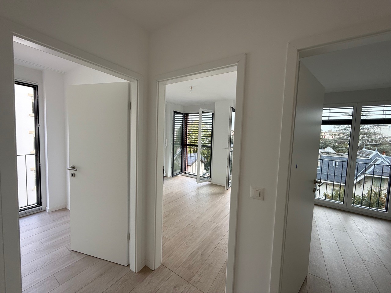 4 rooms apartment, photo 4 sur 10