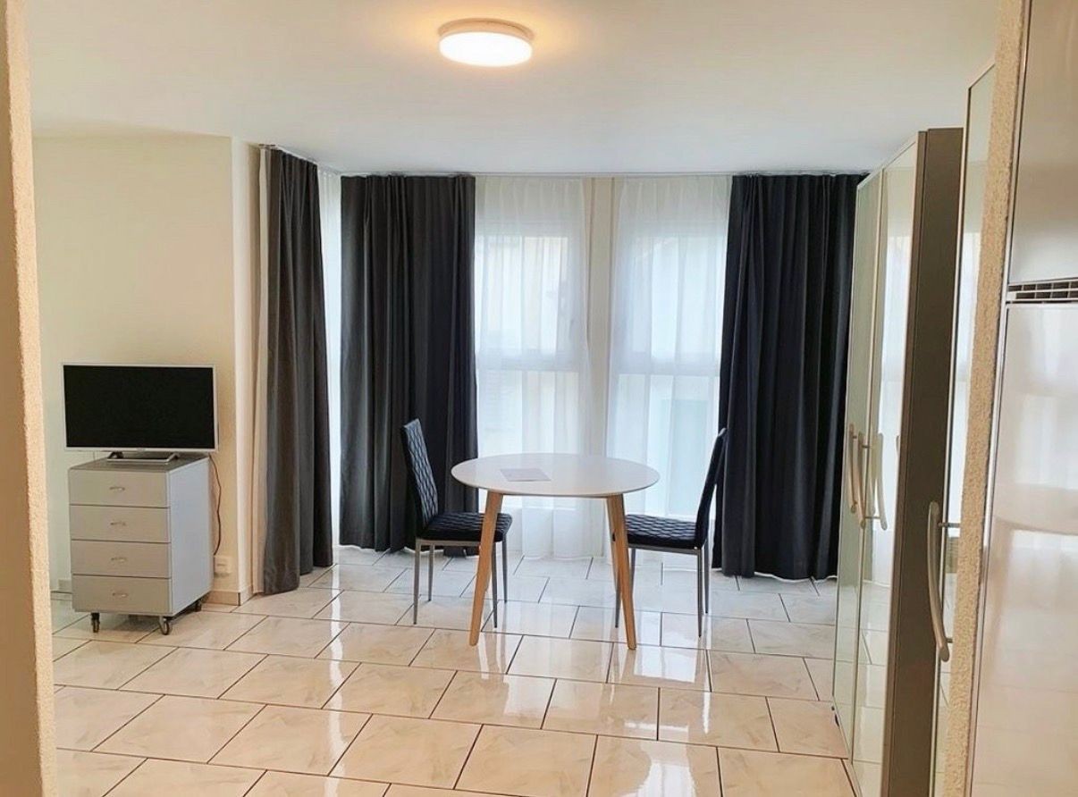 Appartement d'une pièce, photo 2 sur 6
