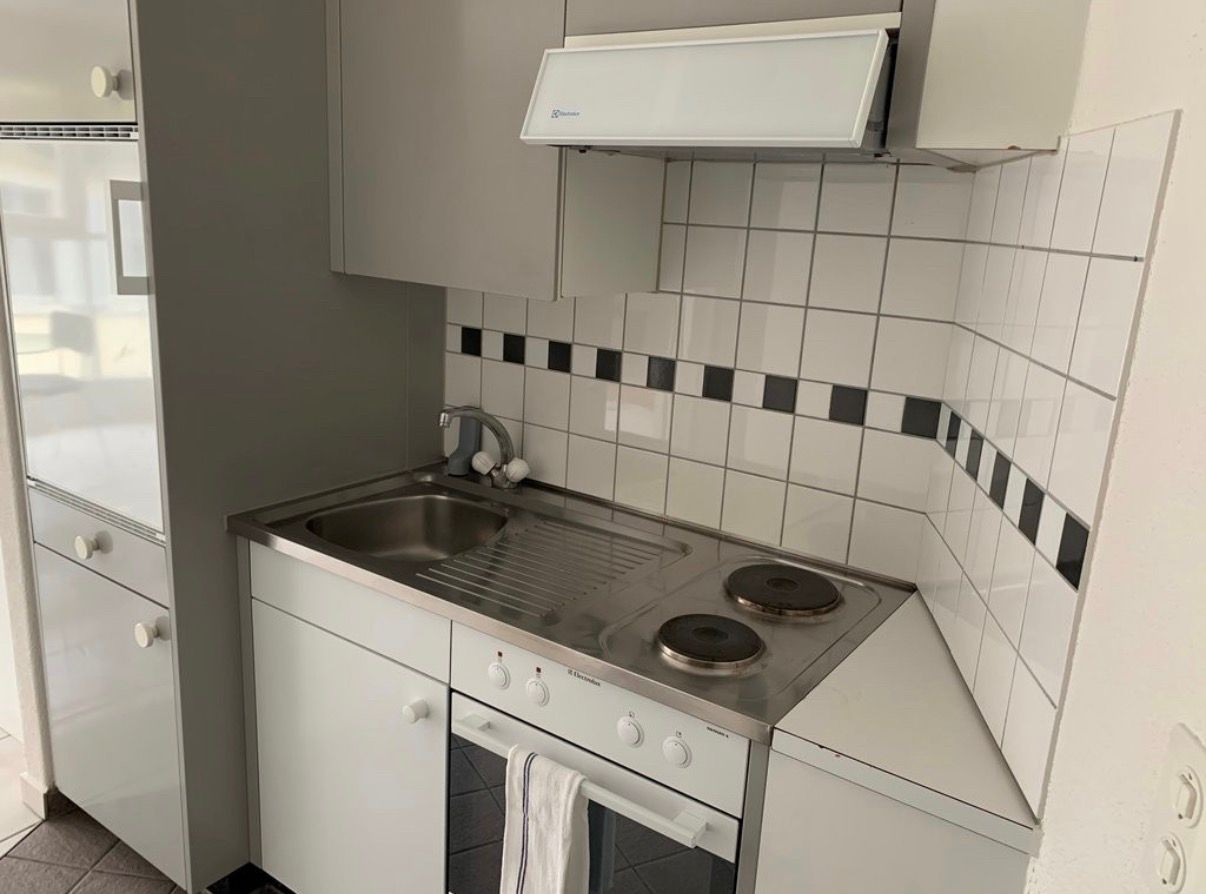 Appartement d'une pièce, photo 6 sur 6
