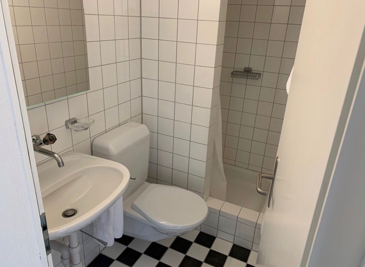 Appartement d'une pièce, photo 4 sur 6