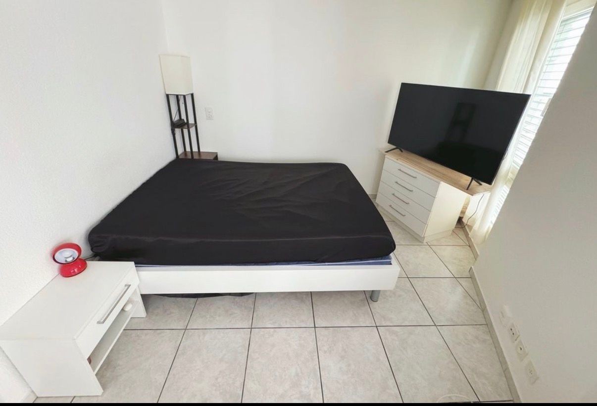 Appartement d'une pièce, photo 3 sur 6