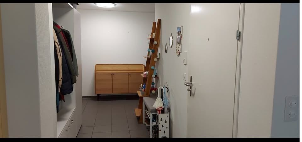 4 ½ rooms apartment, photo 3 sur 7