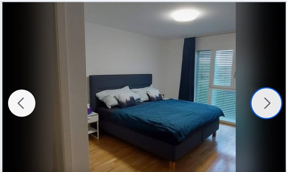 4 ½ rooms apartment, photo 7 sur 7