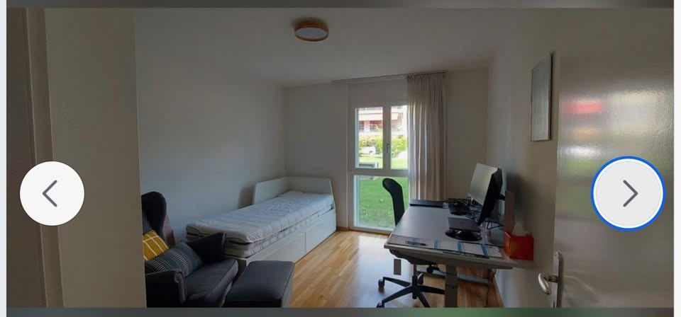 4 ½ rooms apartment, photo 4 sur 7