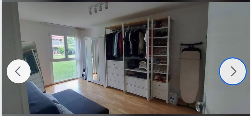 4 ½ rooms apartment, photo 5 sur 7