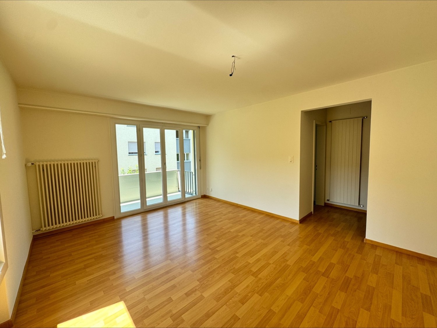 Appartement de 3 ½ pièces