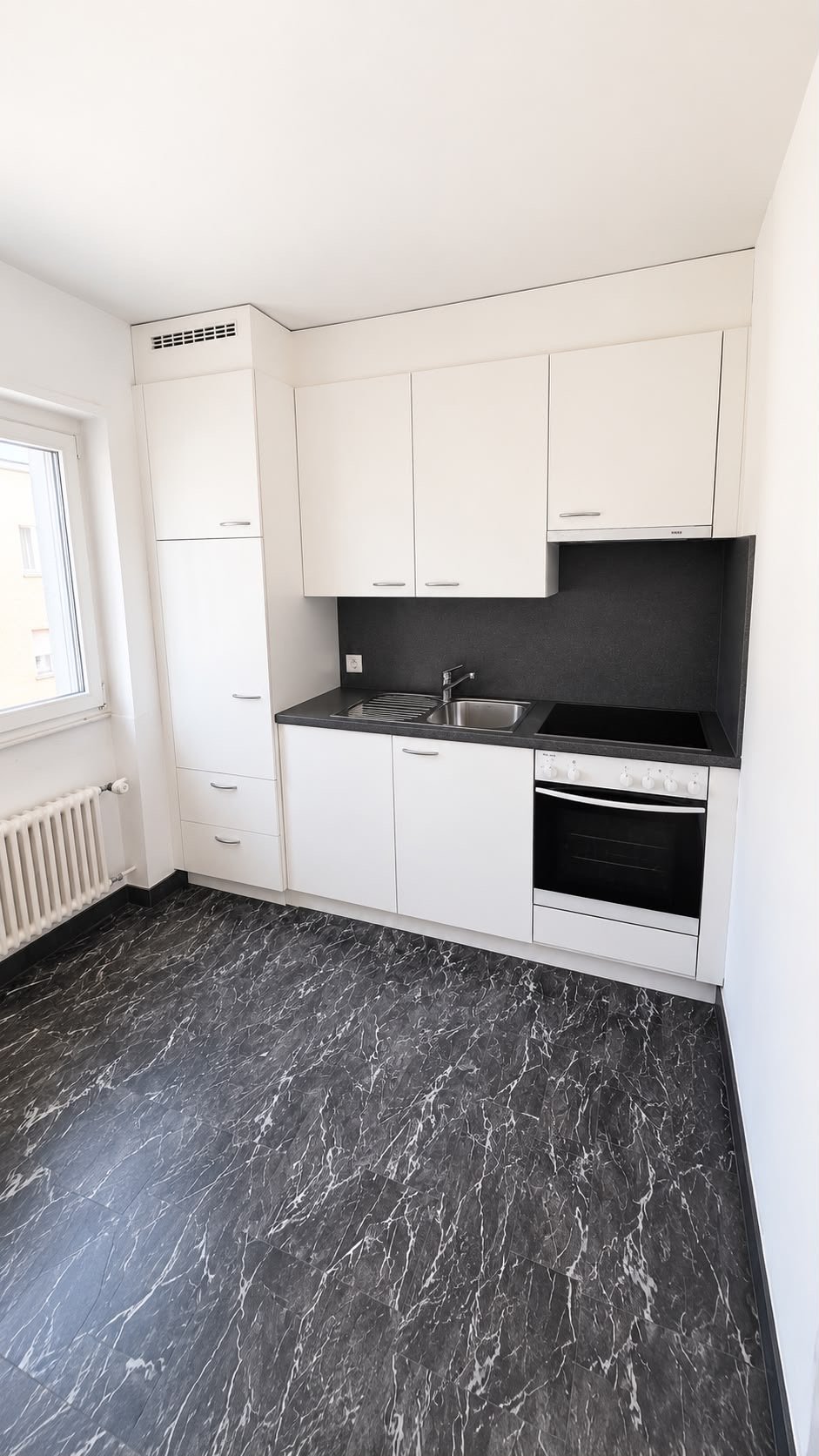 Appartement de 3 ½ pièces