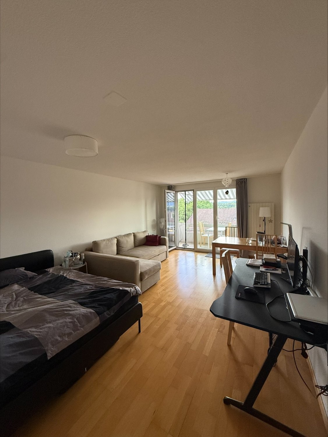 Appartement de 1 ½ pièces, photo 4 sur 7