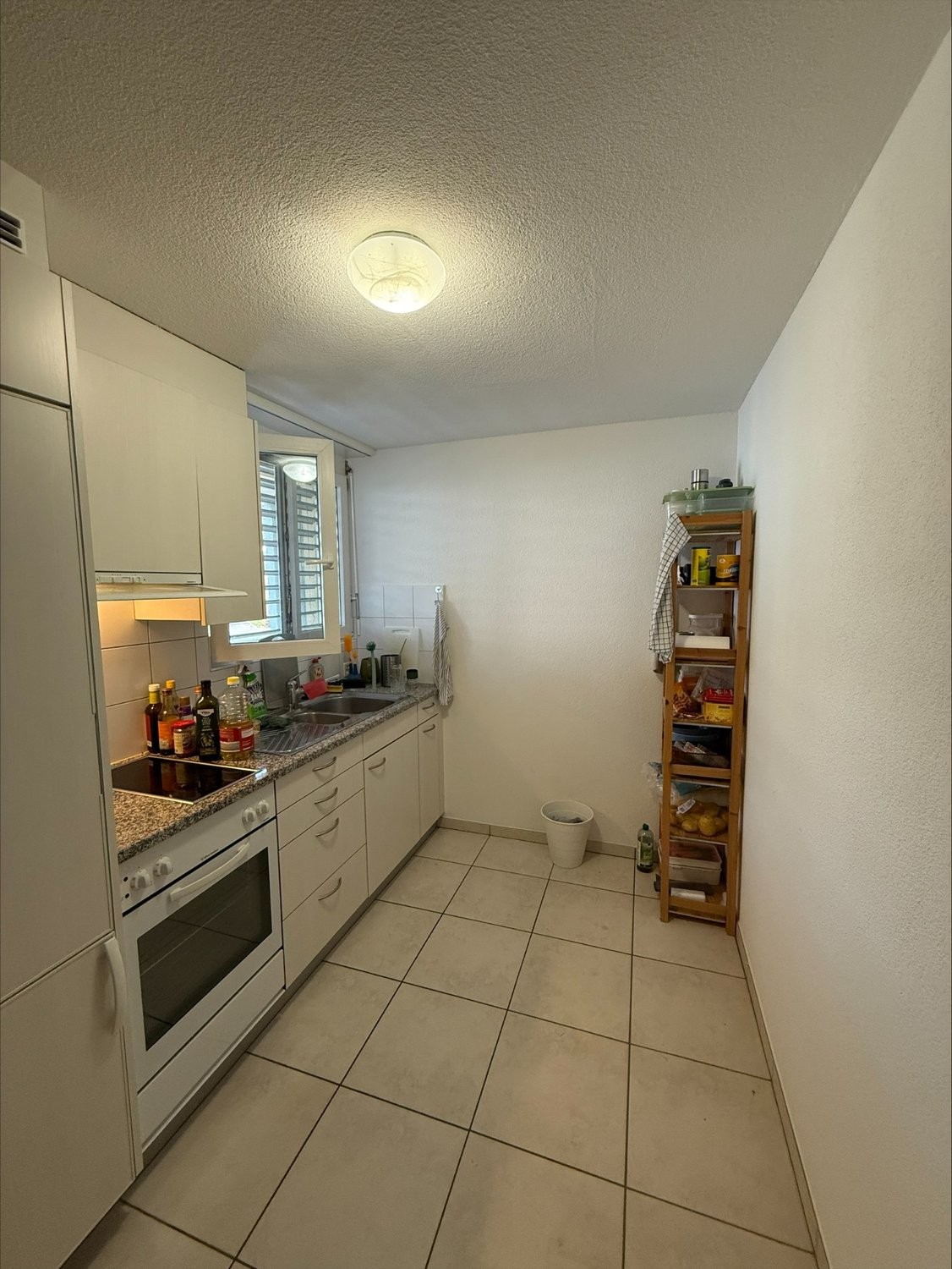 Appartement de 1 ½ pièces, photo 5 sur 7