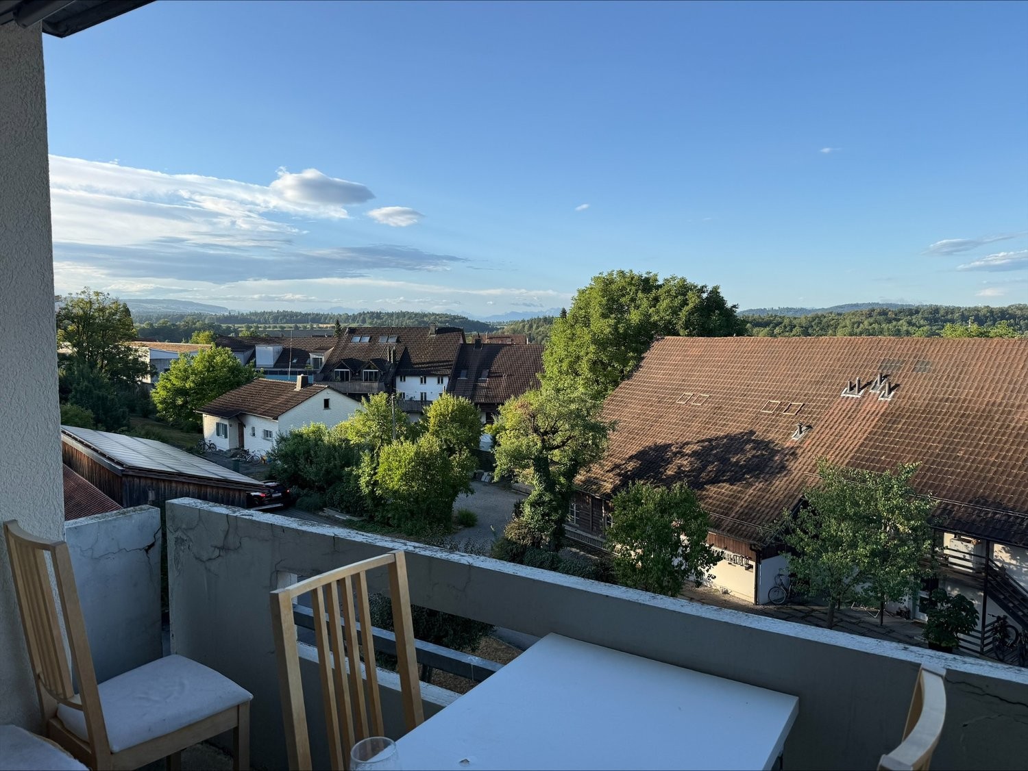 Appartement de 1 ½ pièces, photo 7 sur 7
