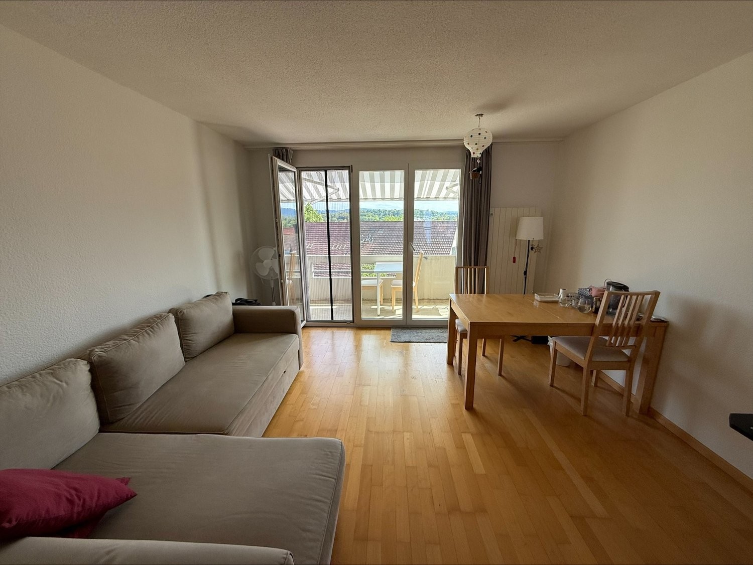 Appartement de 1 ½ pièces, photo 3 sur 7