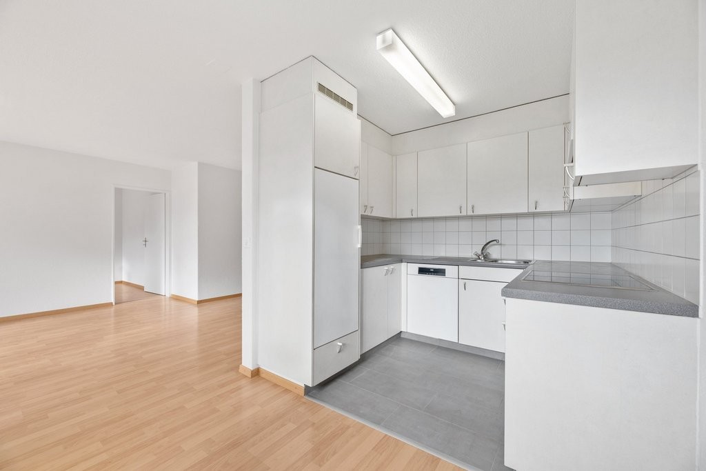 Appartement de 4 ½ pièces, photo 1 sur 9