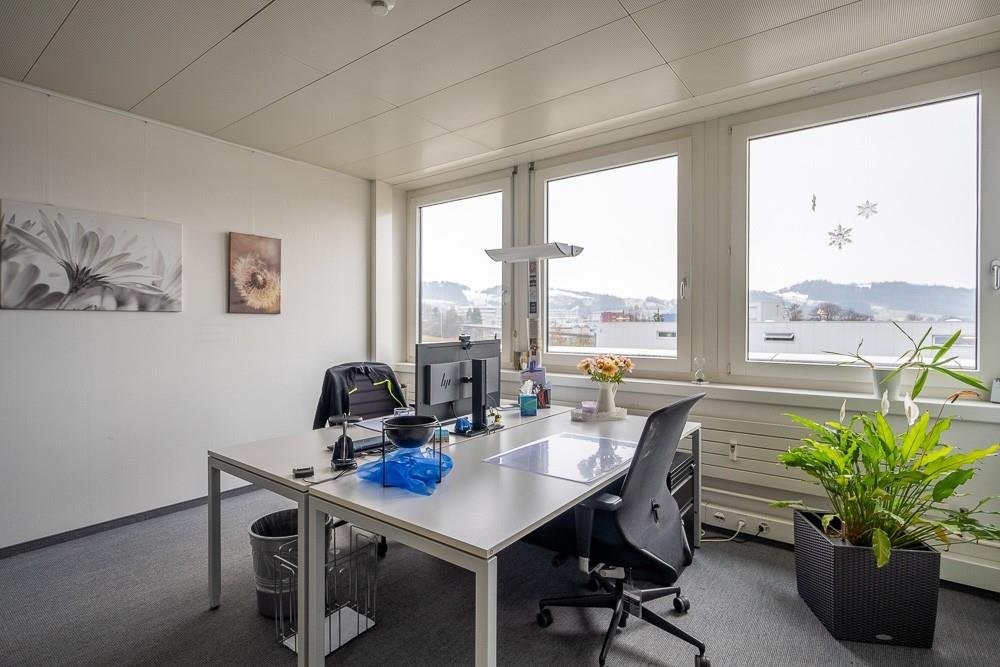 303m² bureau