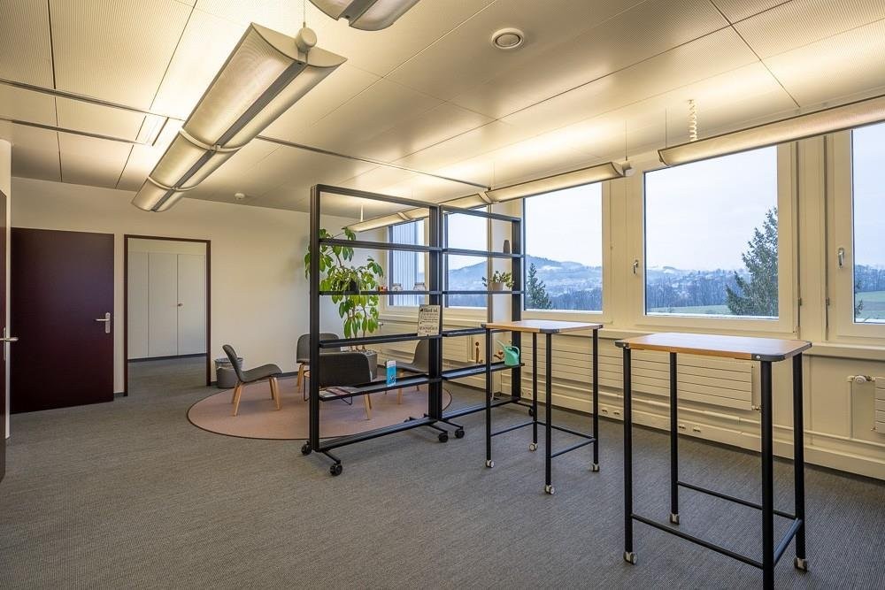 303m² bureau