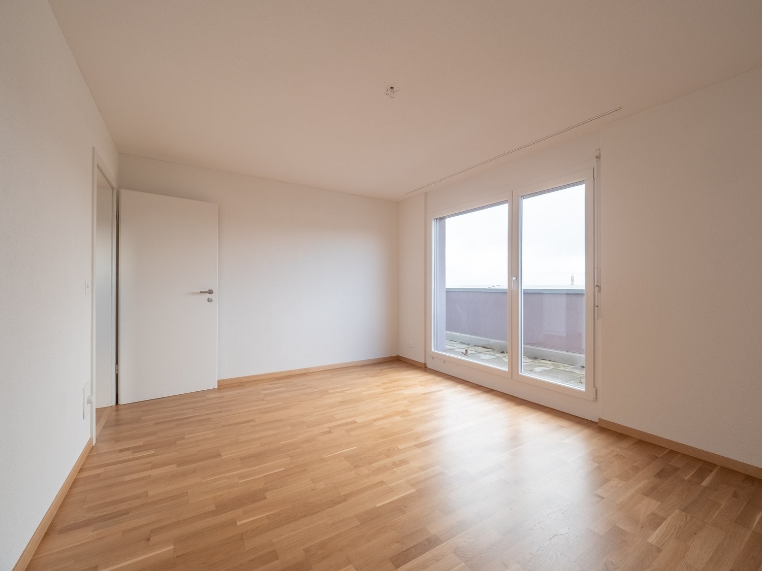 4 ½ rooms apartment, photo 8 sur 10