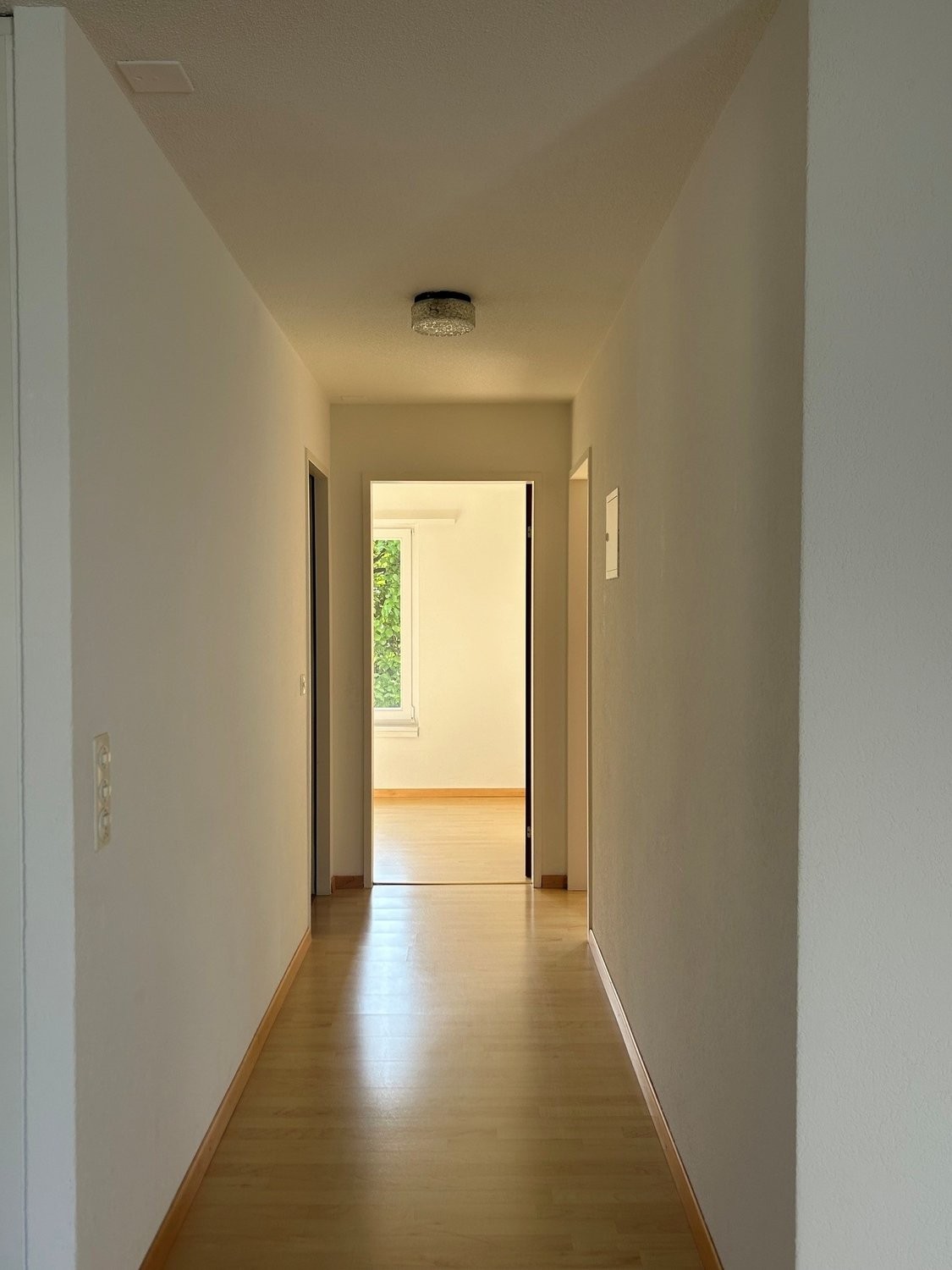 3 pièces appartement, photo 4 sur 8
