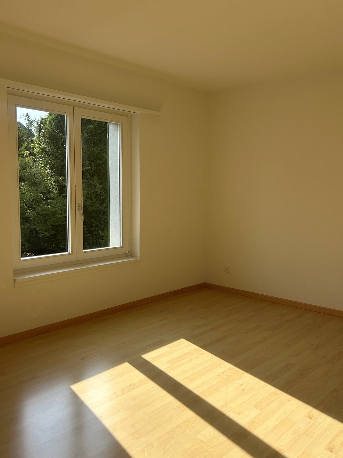 3 pièces appartement, photo 6 sur 8