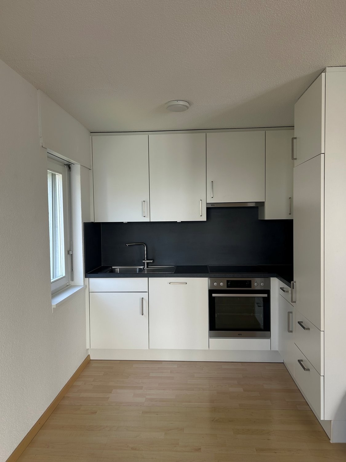 3 pièces appartement, photo 2 sur 8