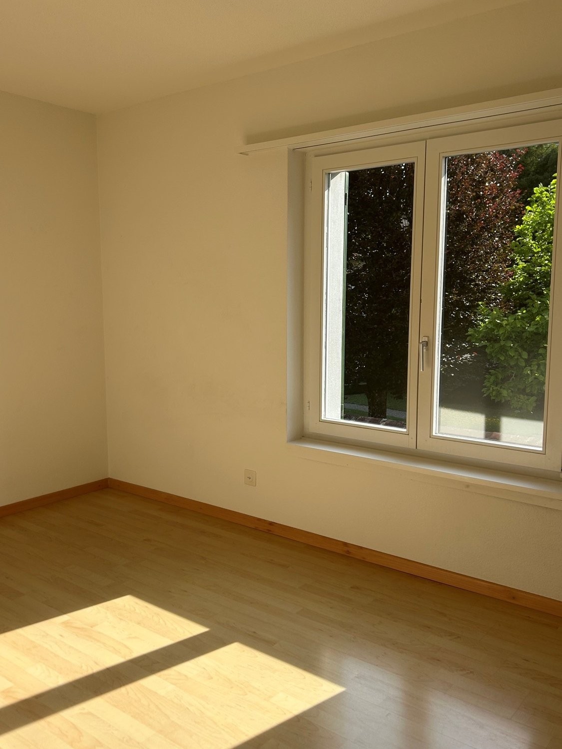 3 pièces appartement, photo 7 sur 8
