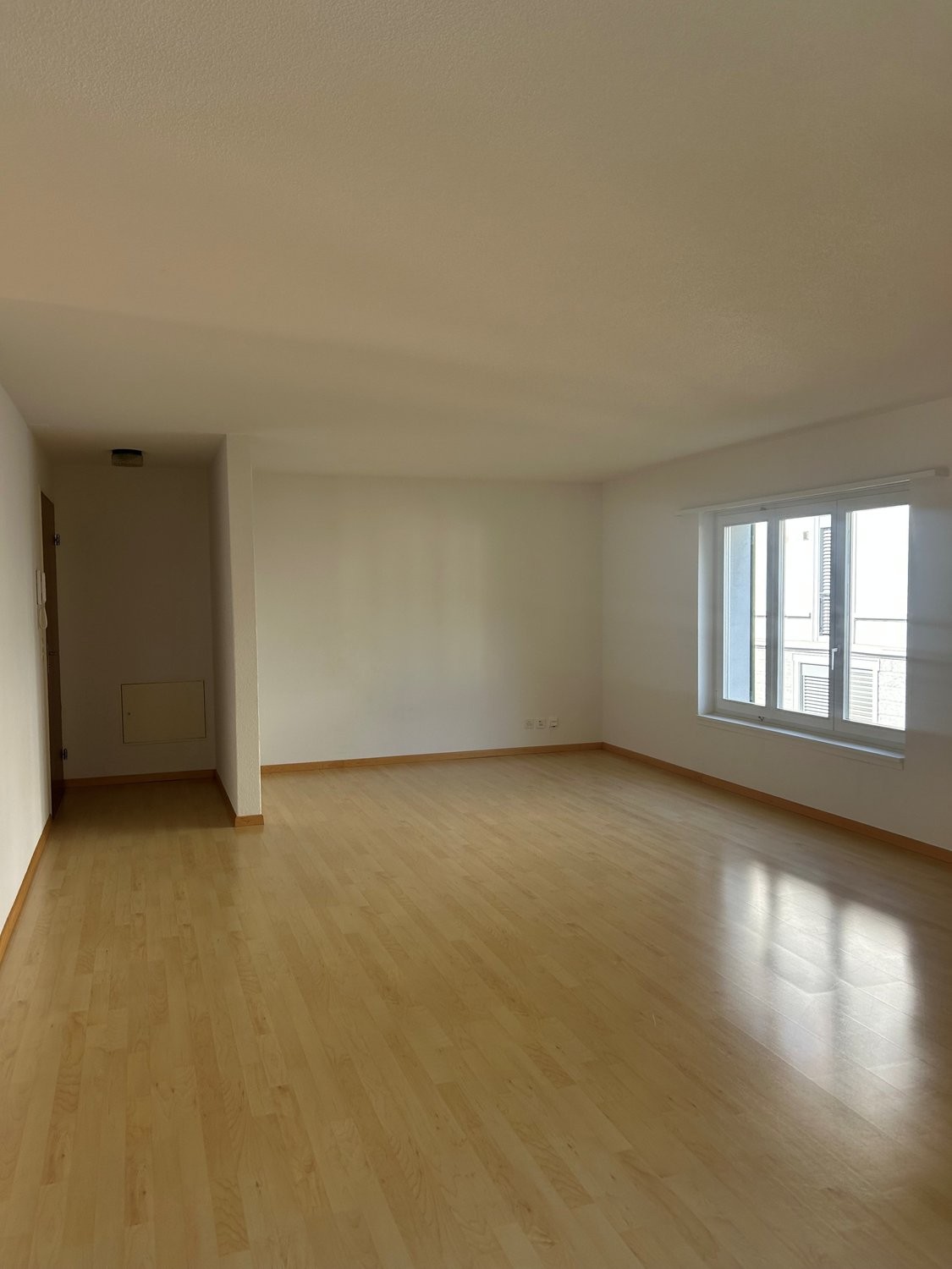 3 pièces appartement, photo 8 sur 8