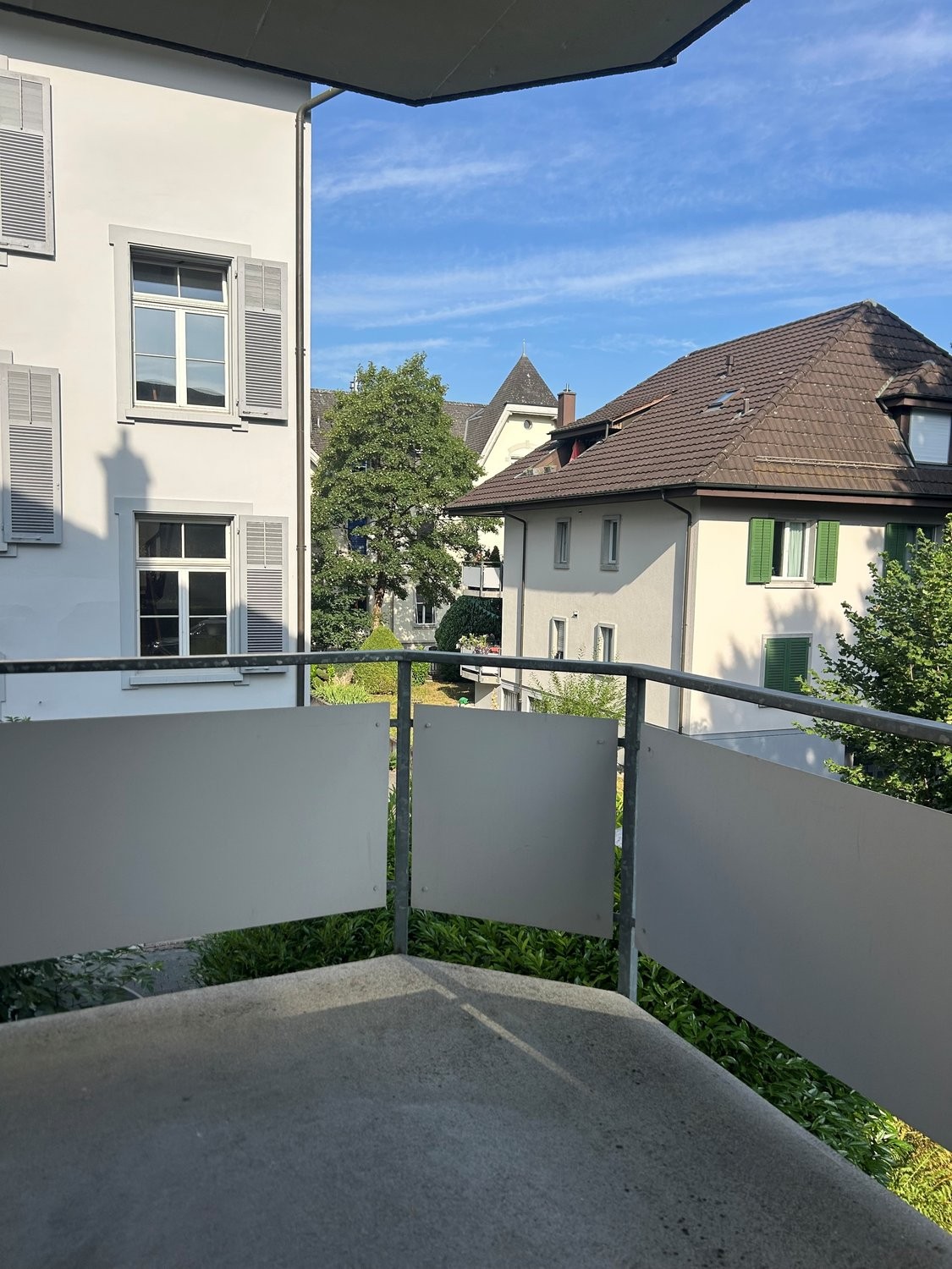 3 pièces appartement, photo 3 sur 8