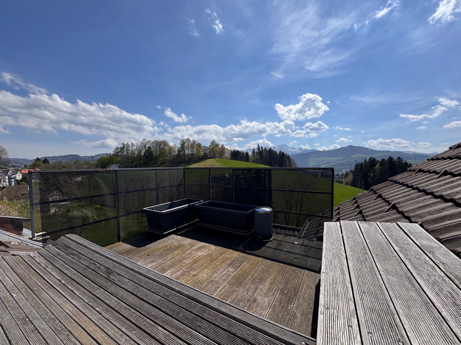 Appartement de 2 ½ pièces