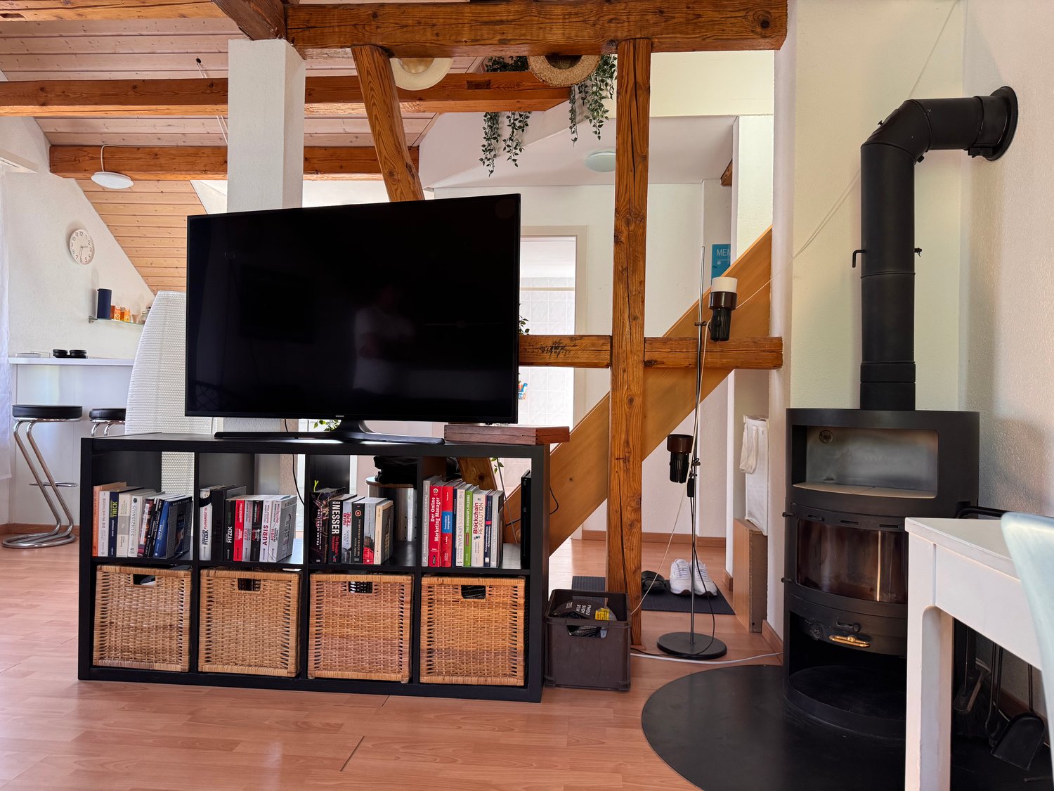 Appartement de 2 ½ pièces