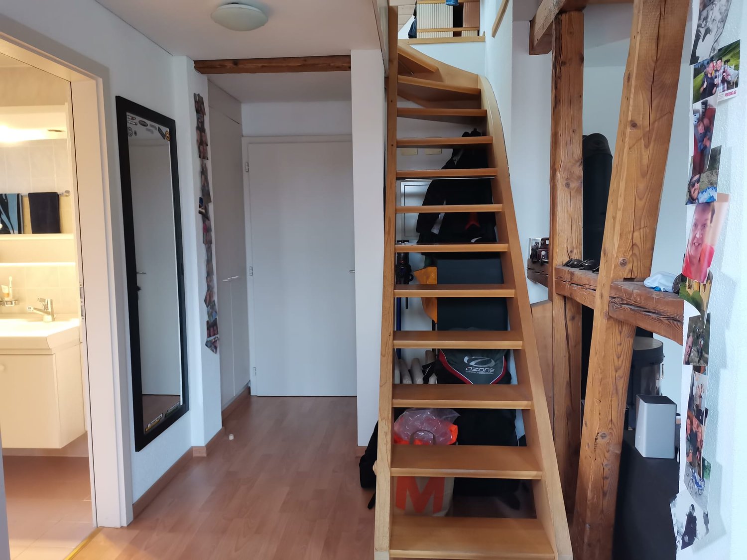 Appartement de 2 ½ pièces
