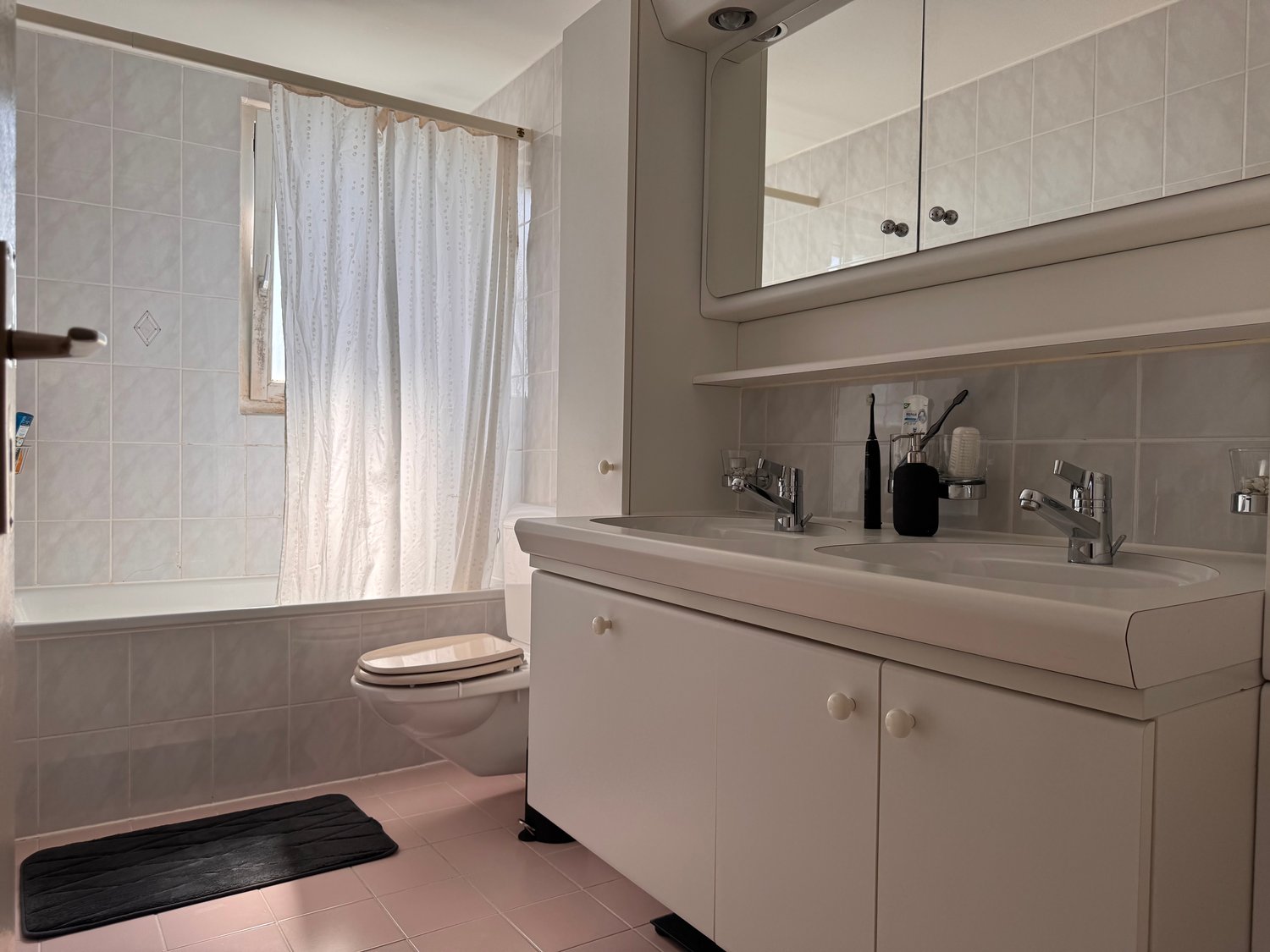 Appartement de 2 ½ pièces