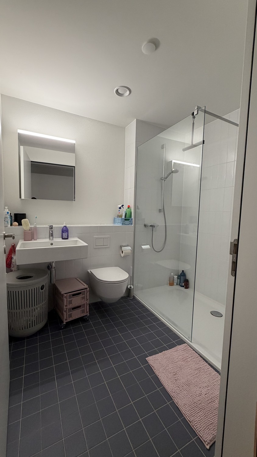 Appartement de 1 ½ pièces, photo 6 sur 6
