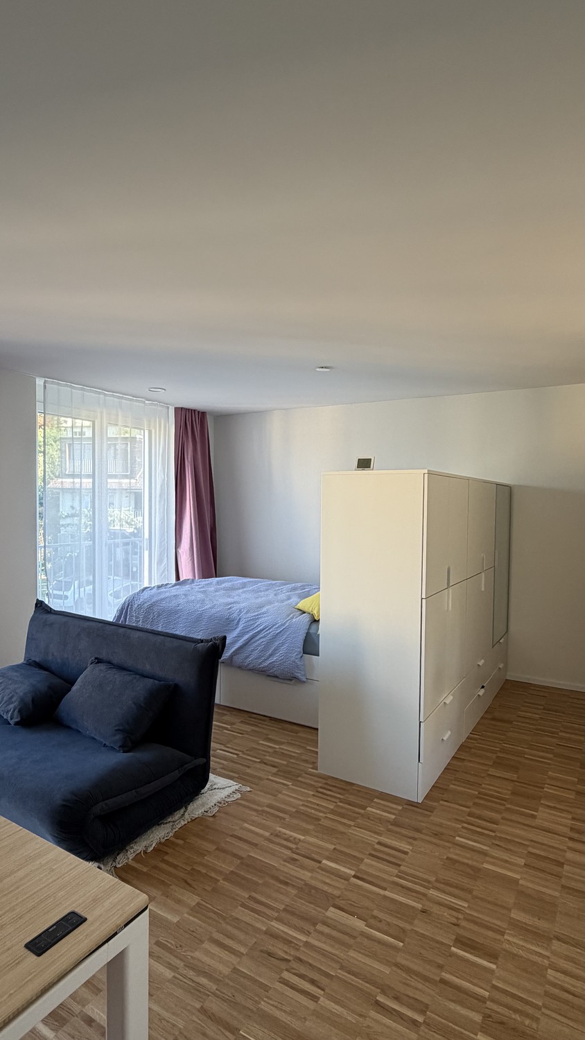 Appartement de 1 ½ pièces, photo 5 sur 6