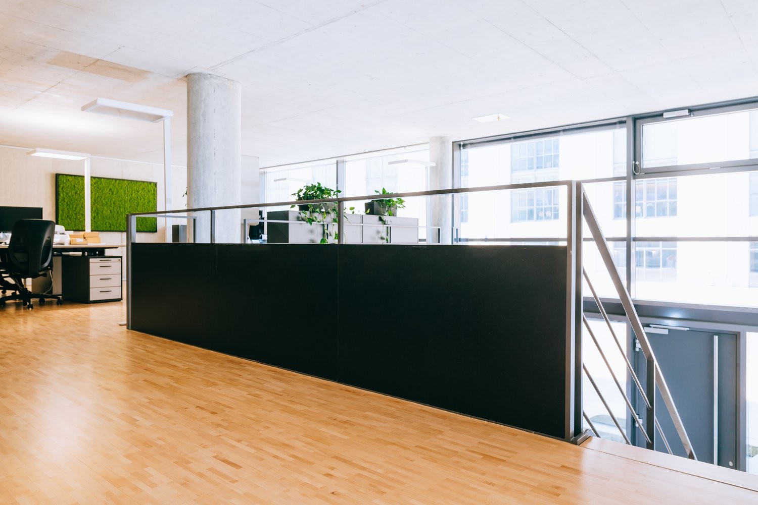 170m² commercial, photo 4 sur 10