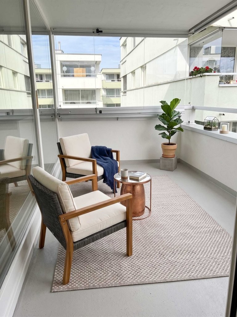 Appartement de 1 ½ pièces, photo 4 sur 7