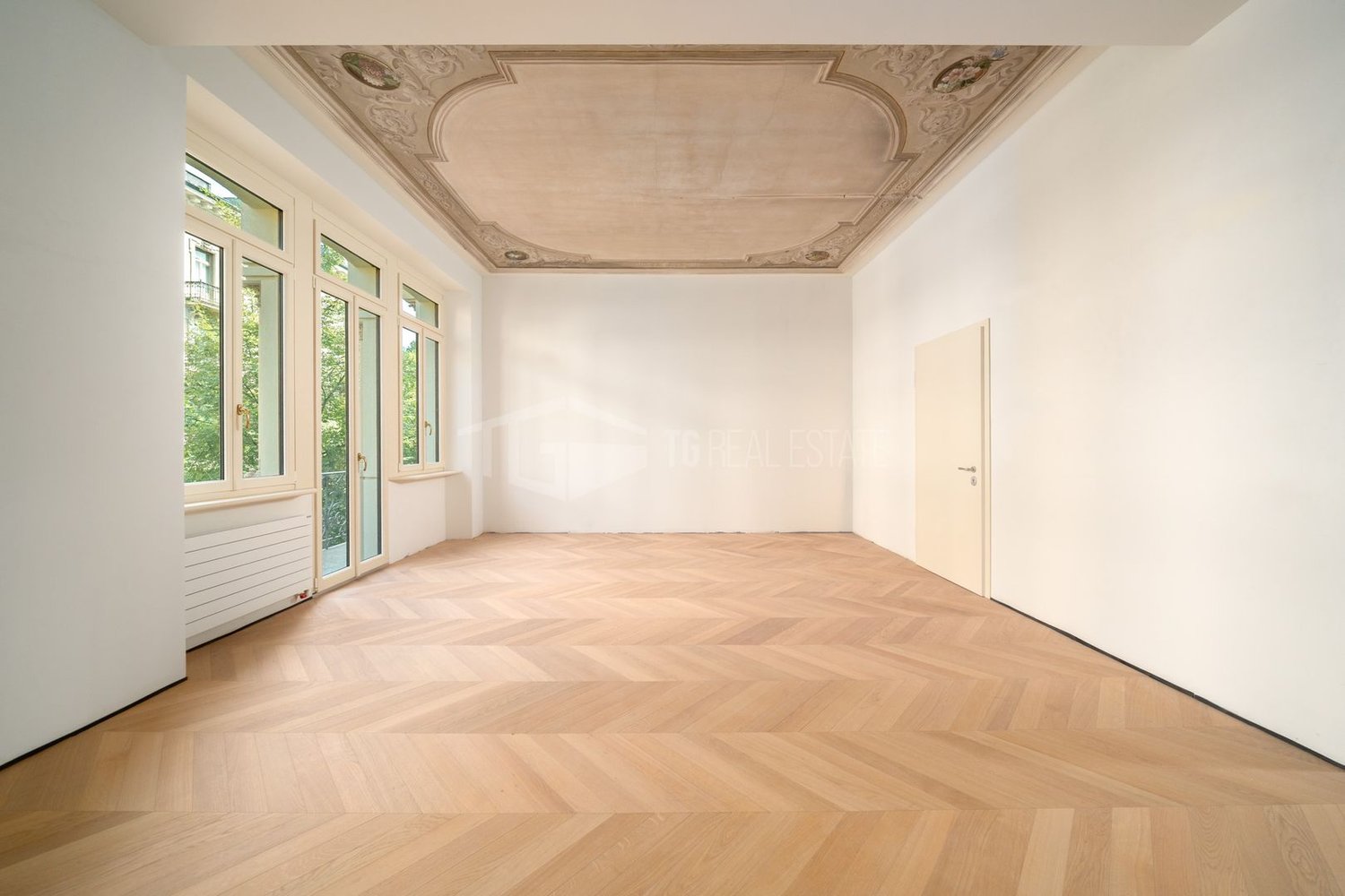 Appartement de 5 pièces, photo 2 sur 10