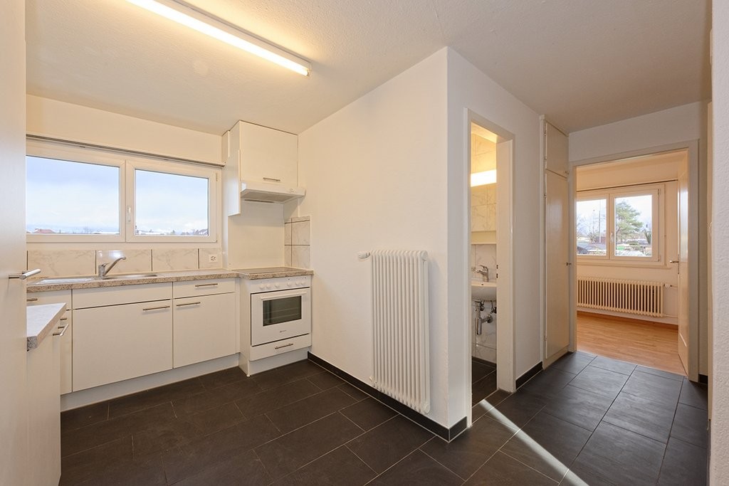 Appartement de 3 pièces, photo 1 sur 7