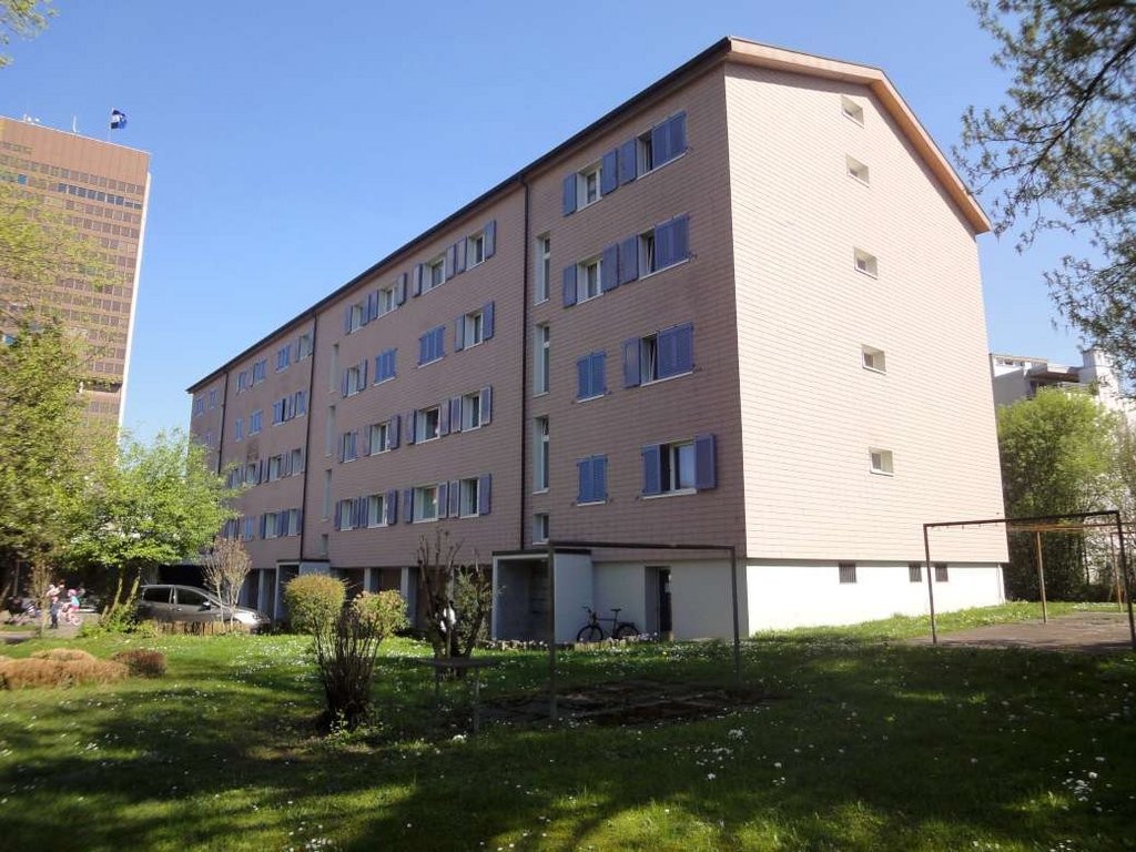 Cet appartement magnifique dans le quartier idyllique de Telliquartier n'attend que d'être animé !   
  
Pour que toutes les conditions soient réunies pour cela, l'appartement vous offre :   
  
\- Cuisine fermée avec accès au balcon   
\- Salon avec parquet   
\- Chambres et couloir avec PVC   
\- , photo 1 sur 7