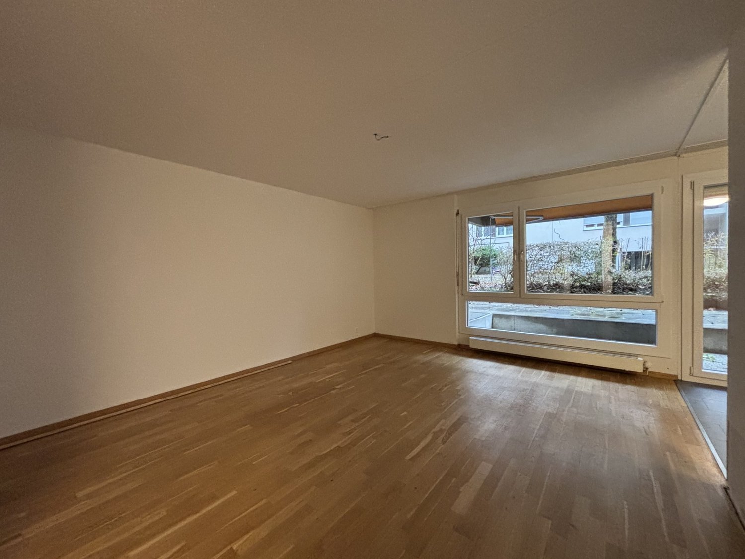 Appartement de 3 ½ pièces