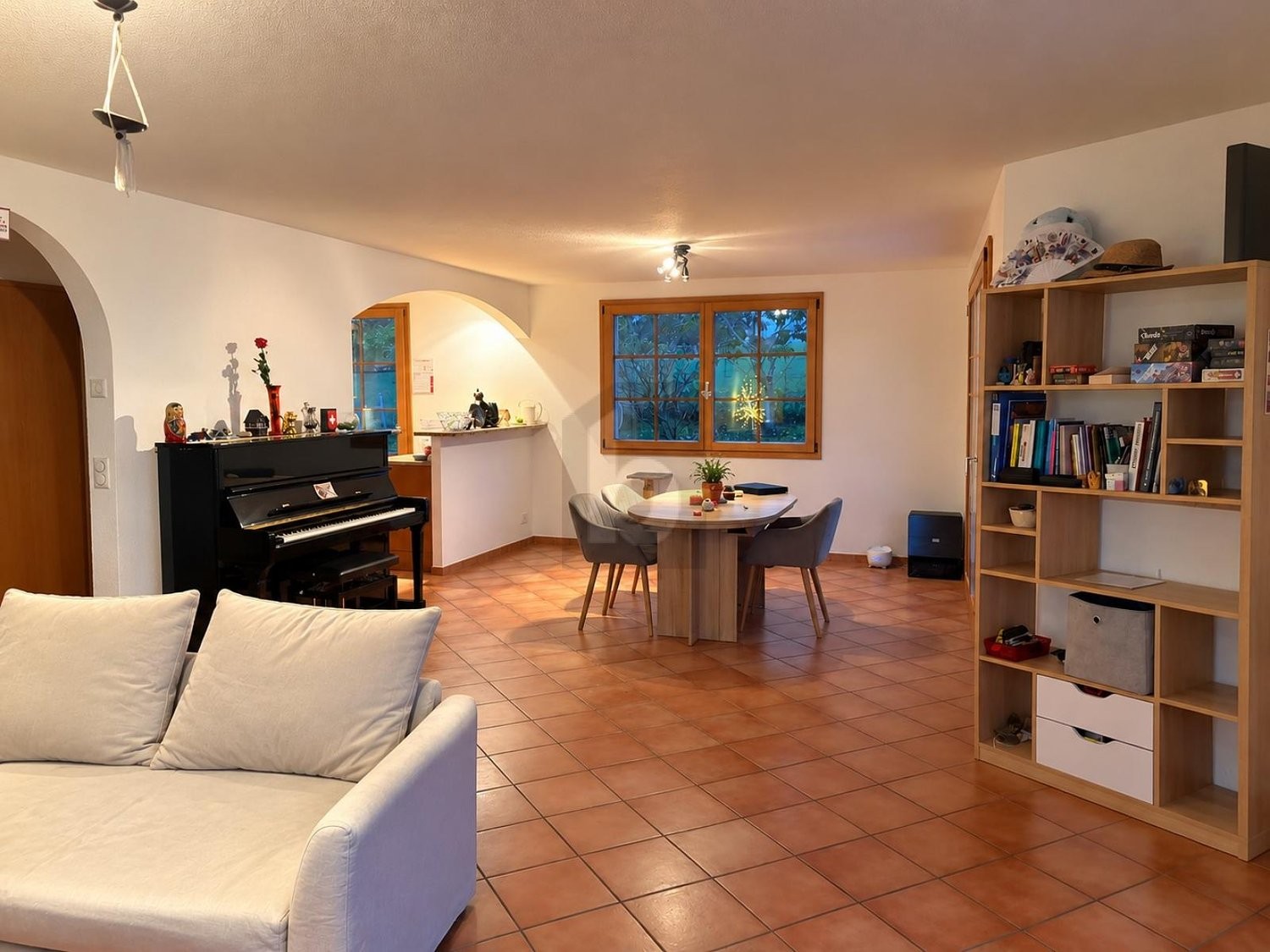 3 ½ rooms single house, photo 1 sur 4