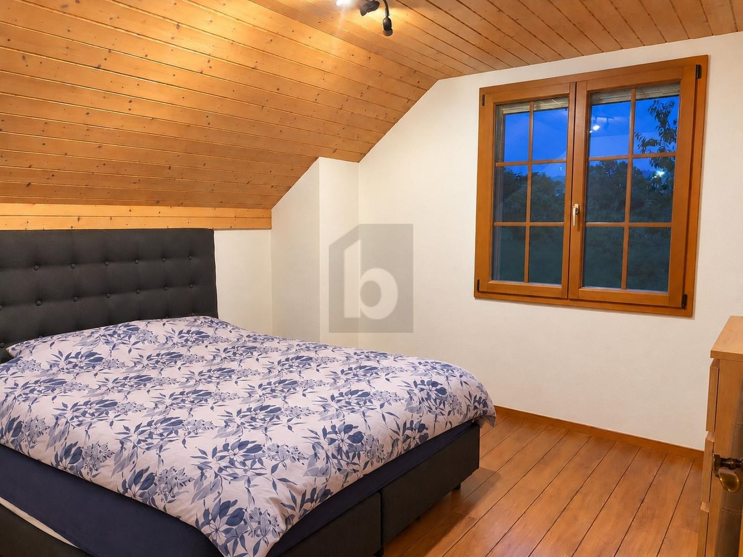 3 ½ rooms single house, photo 4 sur 4