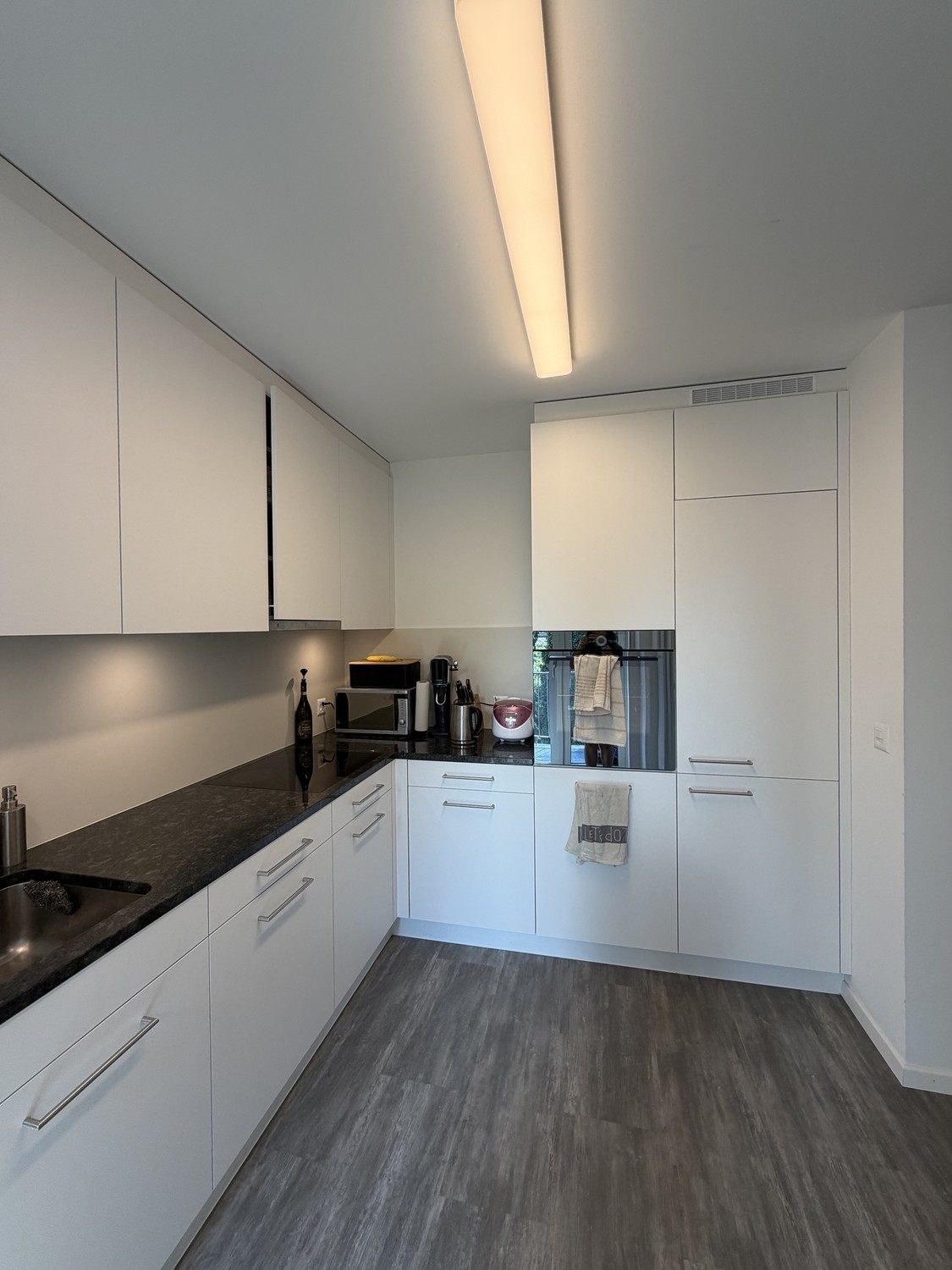 Appartement de 3 ½ pièces