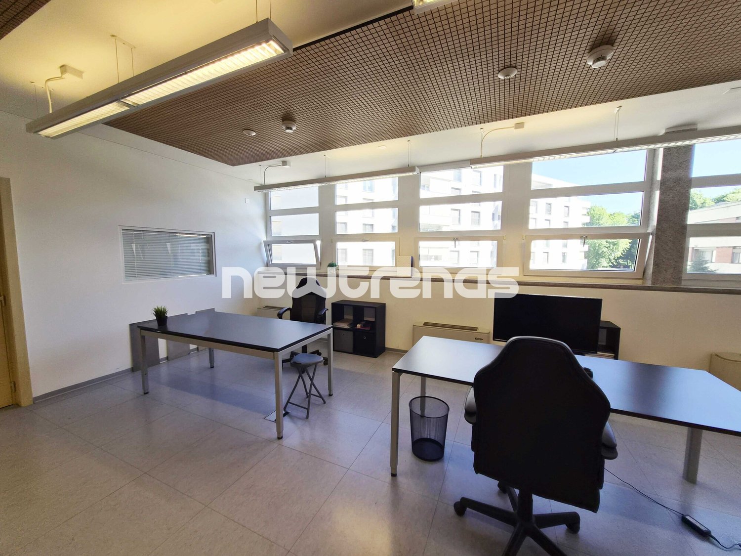 Bureau