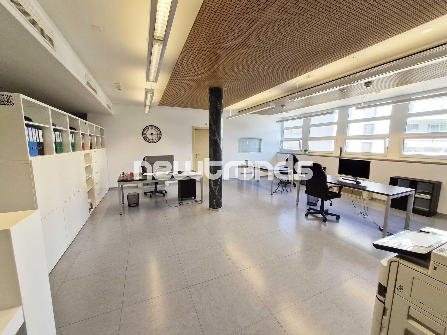 Bureau