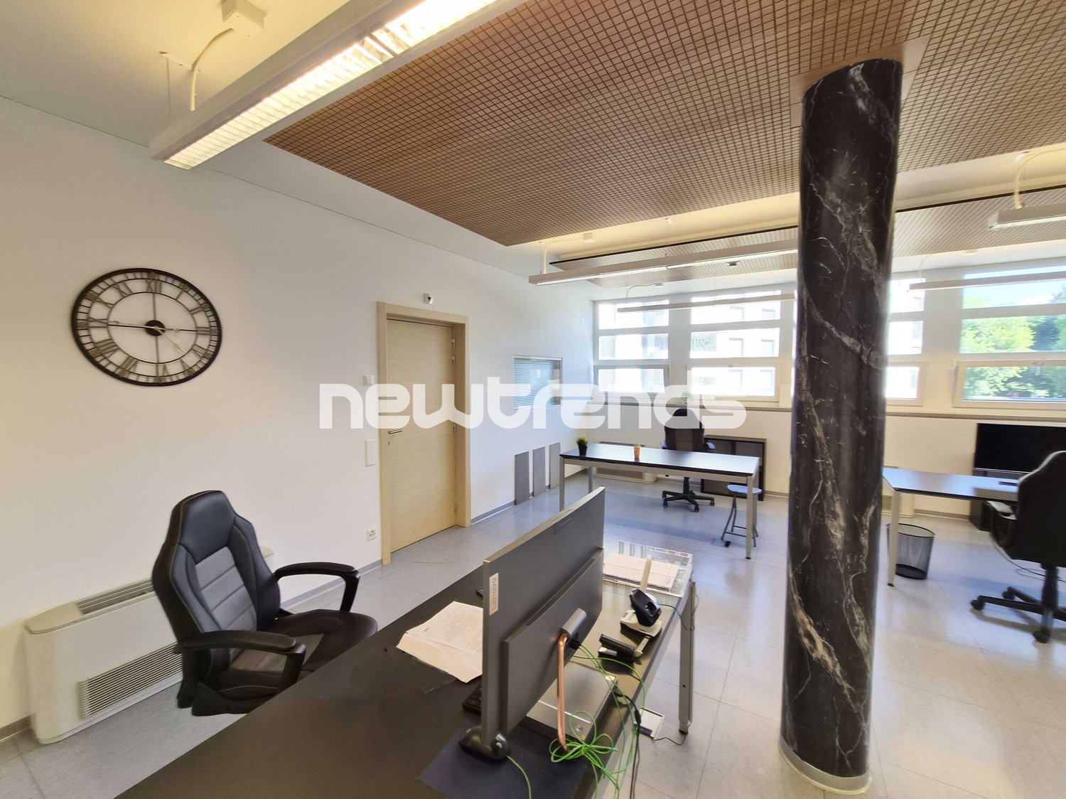 Bureau
