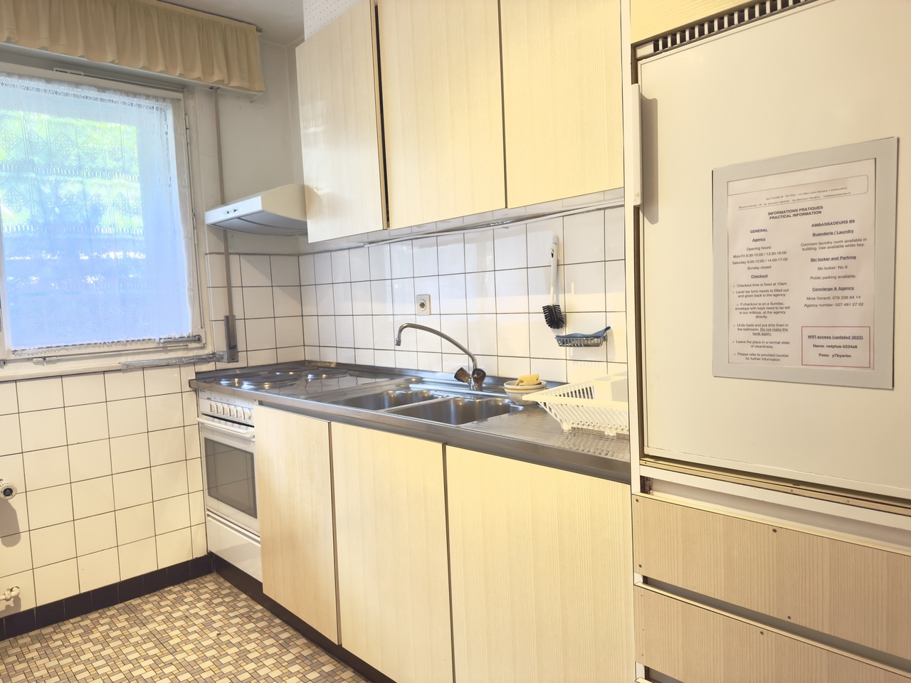 4 pièces appartement, photo 6 sur 10