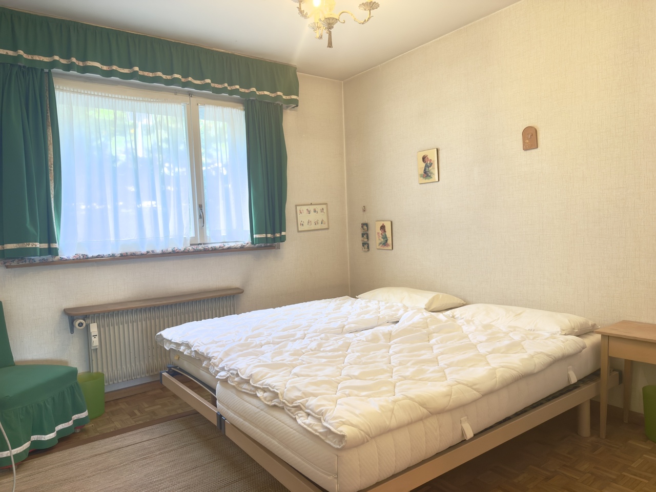 4 pièces appartement, photo 10 sur 10