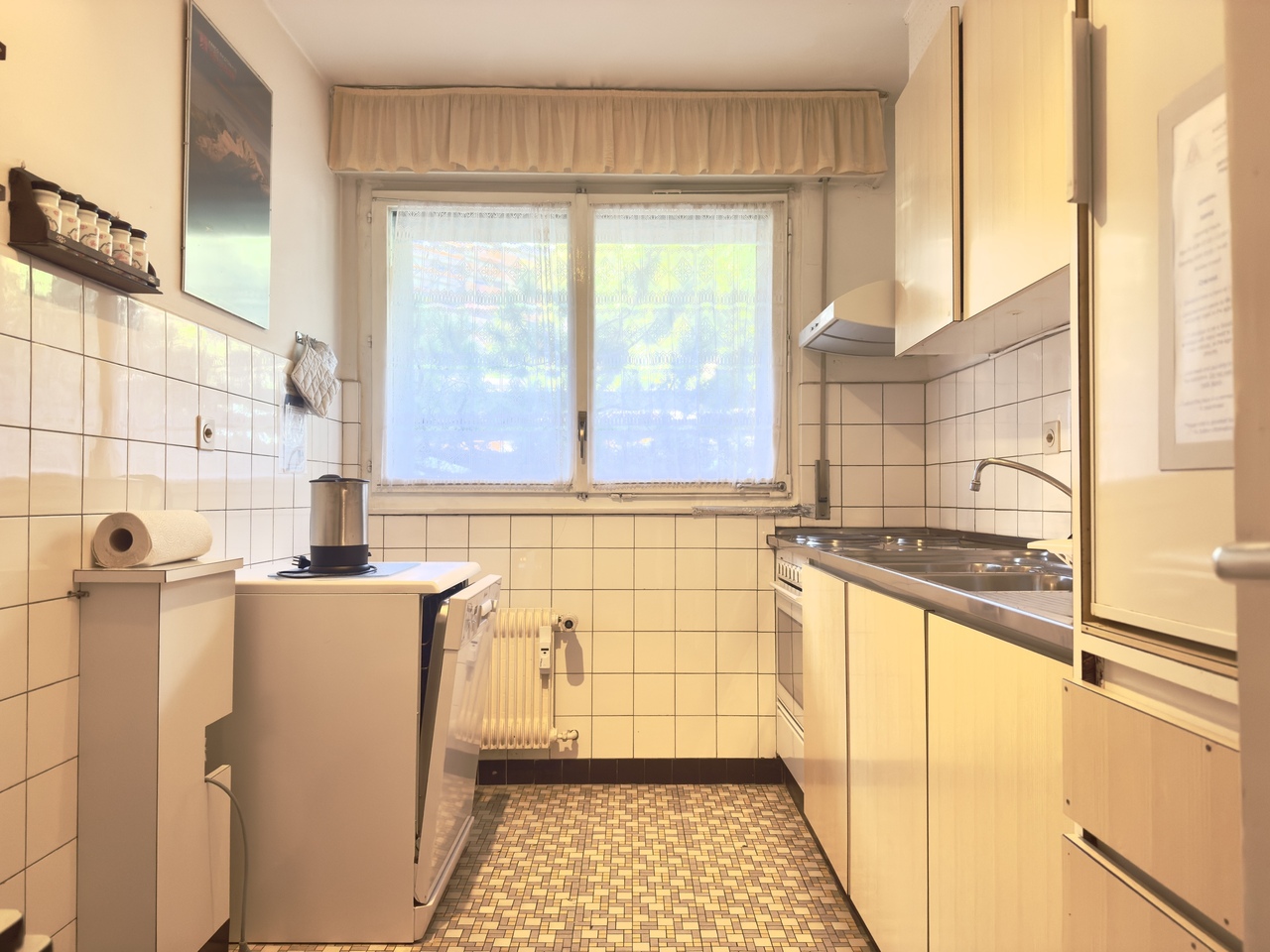 4 pièces appartement, photo 5 sur 10