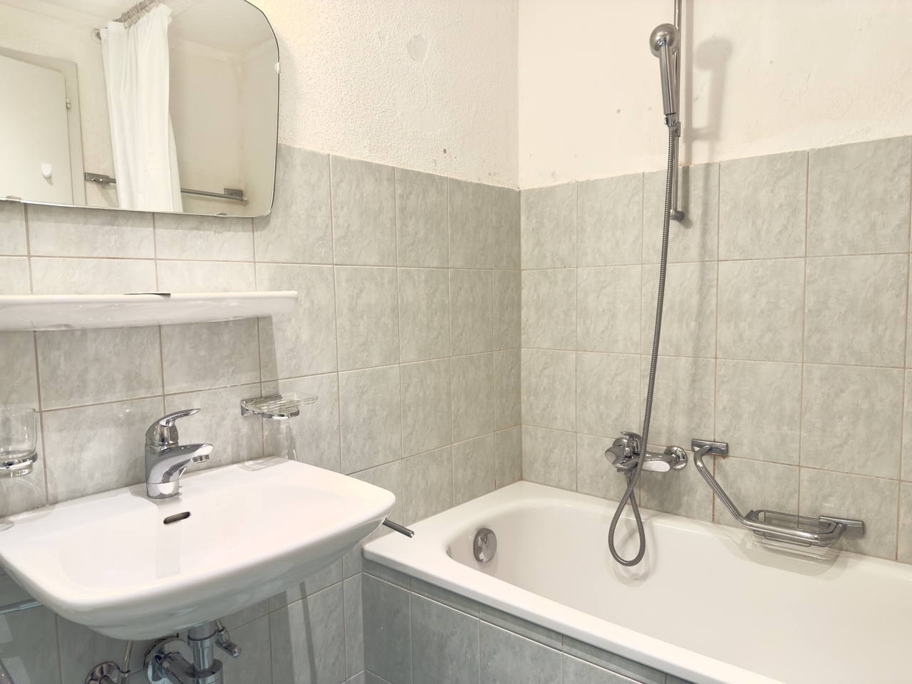 4 pièces appartement, photo 9 sur 10