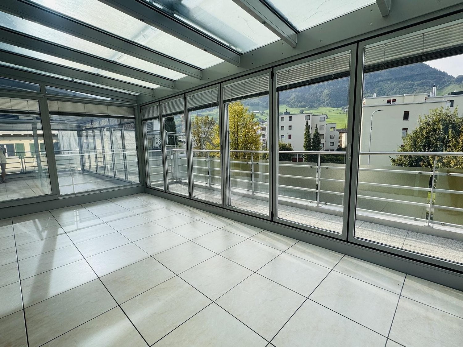 Appartement en attique de 5 ½ pièces, photo 4 sur 4