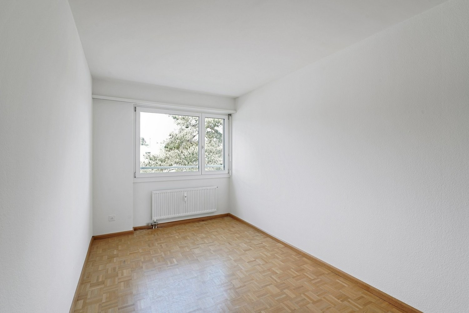 2 ½ pièces appartement